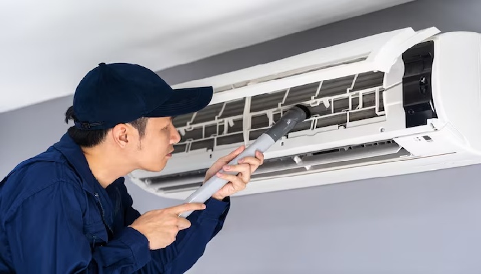 Strategi Tepat Memilih AC Berkualitas untuk Kenyamanan Sehari Hari