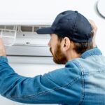 Cara Membersihkan Filter AC Sendiri di Rumah